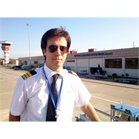 Airbus'la İlk Uçuş