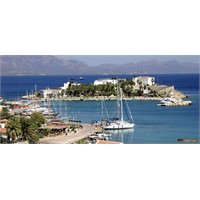 Marmaris Datça Gezi