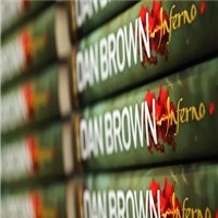 Dan Brown Kitabı "Cehennem" Sinemaya Uyarlanıyor