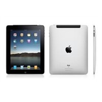 New İpad'in Özellikleri Nasıl?