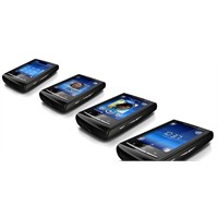 Sony Ercisson Xperia X10 Mini
