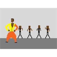 Hareketli Gif Ler İle Müzik Tarihi