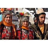 Gümüşhane'de Festival Finali