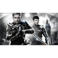 Star Trek Videolu Tam Çözüm