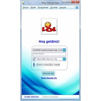 Msp Messenger Hayatı Kolaylaştırın