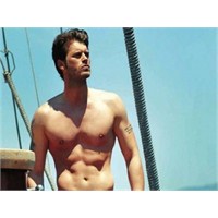 Six-pack Hakkımız Söke Söke Alırız