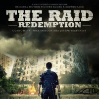 Baskın / The Raid: Redemption