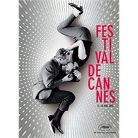 Cannes Afişi Belli Oldu!