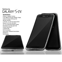 Samsung Galaxy S4 Floating Touch Özelliği