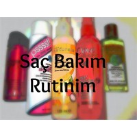 Son Zamanlarda Saç Bakım Rutinim