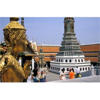 Bangkok...