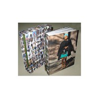 Sartorialist'ten Yeni Kitap