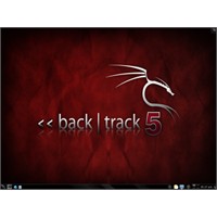 Backtrack 5 Yayınlandı !!!