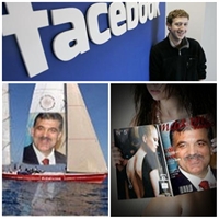 Facebook Da Son Durum..
