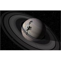 Galaktik Yolcu- Voyager