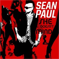Sean Paul'den Yeni Hit: "She Doesn't Mind"