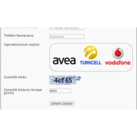 Btk’dan Yeni Mobil Hat Sorgulama Sistemi