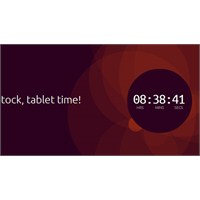Ubuntu Tablet Htc İle Geliyor