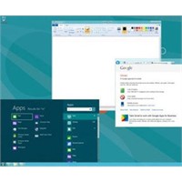 Windows 8 Başlat Menüsünü Geri Getirme.