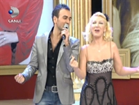 En İyi Kaynana Dilsiz Olandır.