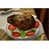 Şanlıurfa’dan Kuzu Kelle Tarifi