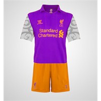 Yeni Liverpool Forması