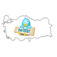Twitter Kullanma Oranıyla Birinci Sıradayız