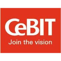 Cebit Kapılarını Açıyor!