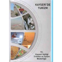 Kayseri’de Turizm