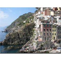 Cinque Terre: Riomaggiore