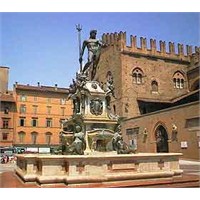 İtalya / Bologna