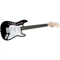 Online Elektro Gitar Çal !