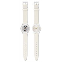 Swatch Yılbaşı Koleksiyonu