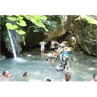 Marmaris'te Ekolojik Turizm