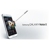 Samsung Galaxy Note 2 İnceleme