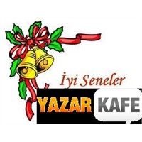 Mutlu Yıllar Yazarkafe