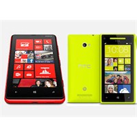 Htc İle Nokia'nın Yolları Kesişti