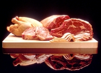 Protein Kaynağımız Et.