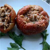 Mükemmel Bir Dolma, Sarma Nasıl Yapılır?