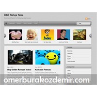 Türkçe İtheme2 Teması