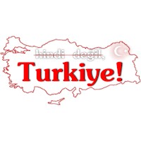 Hindi Değil, Turkiye! Kampanyası.