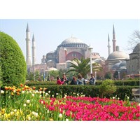 İstanbul Ayasofya Camii