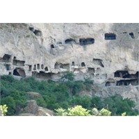 Başkentte Karanlıkta Kalanlar
