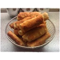 Kadayıflı Paçanga Böreği Tarifi