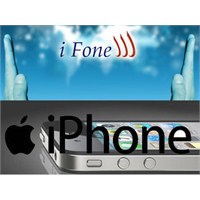 İfone İphone Davasından Galip Çıktı