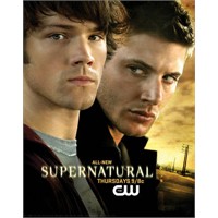 Supernatural Da Oynayan İlk Türk