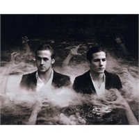 Ryan Gosling'in Grubu - Dead Man's Bones
