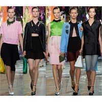 2014 Yaz Sezonu İçin Neden Christian Dior Seçilir?