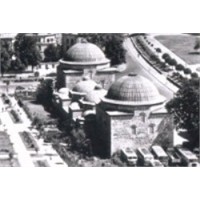 Dünden Bugüne Haseki Hürrem Sultan Hamamı