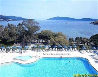 Azka Otel Bodrum